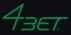 4Bet logo