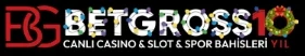 Betgross logo