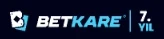 Betkare logo