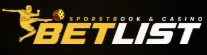 Betlist logo