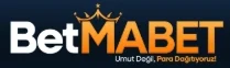 Betmabet logo