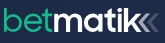 Betmatik logo