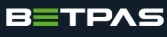 Betpas logo