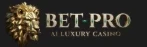 BetPro logo