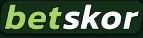 Betskor logo