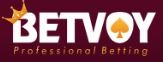 Betvoy logo
