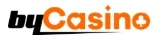 Bycasino logo