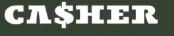 Casher logo
