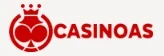 Casinoas logo
