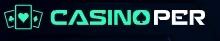 Casinoper logo