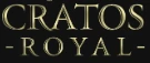 Cratos Royalbet logo