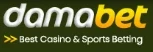 Damabet logo