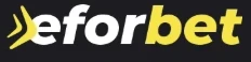 Eforbet logo