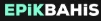 Epikbahis logo