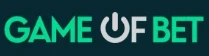 Gameofbet logo