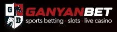Ganyanbet logo