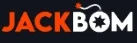 Jackbom logo