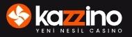 Kazzino logo