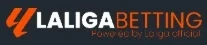 Laliga Betting logo