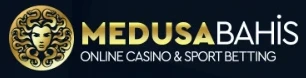 Medusabahis logo