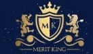Meritking logo