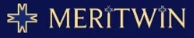 Meritwin logo