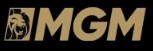 MGM Bahis logo