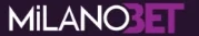 Milanobet logo