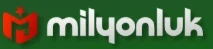 Milyonluk logo