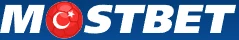 Mostbet logo