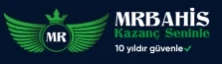 Mrbahis logo