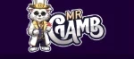 Mrgamb logo