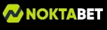 Noktabet logo