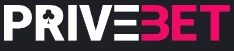 Privebet logo