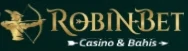 Robinbet logo
