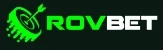 Rovbet logo