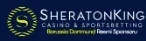 Sheraton King logo