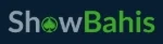 Showbahis logo