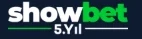 Showbet logo