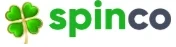 Spinco logo