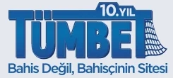 Tümbet logo