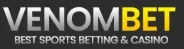 Venombet logo