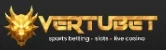 Vertubet logo