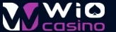 WioCasino logo