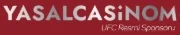 YasalCasinom logo
