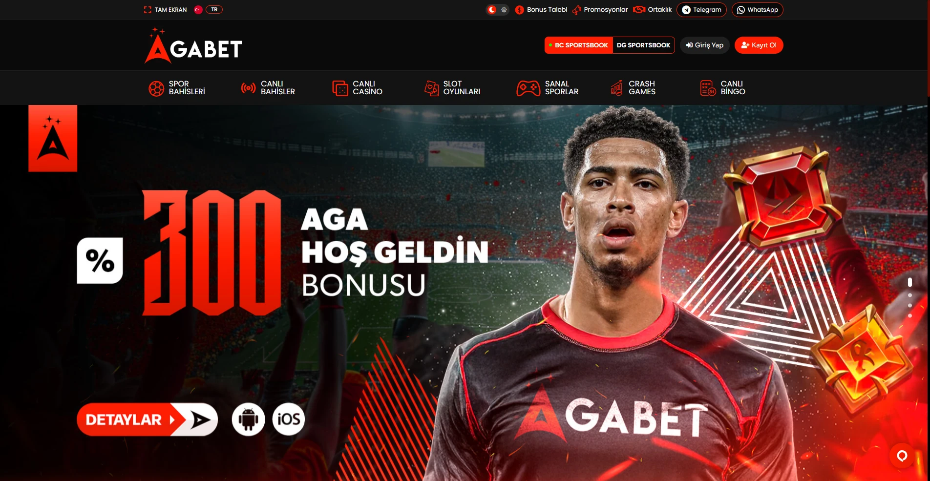 Agabet
