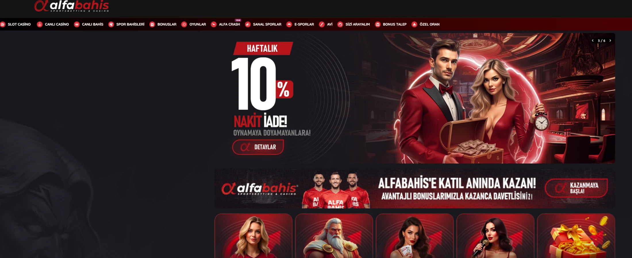 Alfabahis