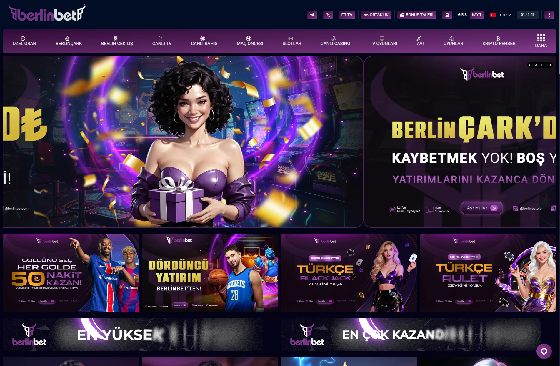 Berlinbet