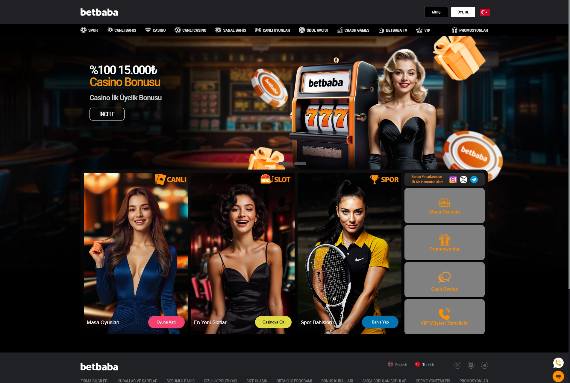 Betbaba