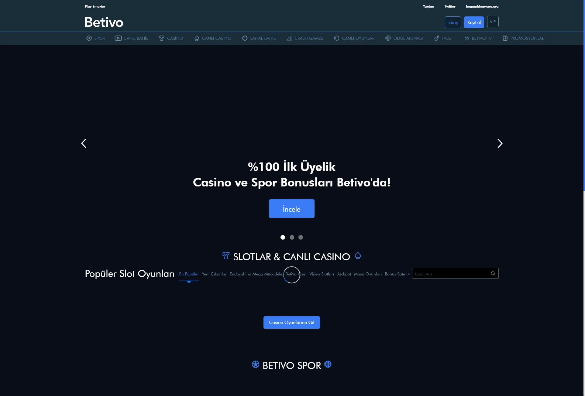 Betivo